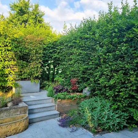 Mountains And Lakes - Gaumberg * Linz