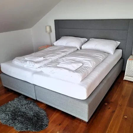 Mountains And Lakes - Gaumberg