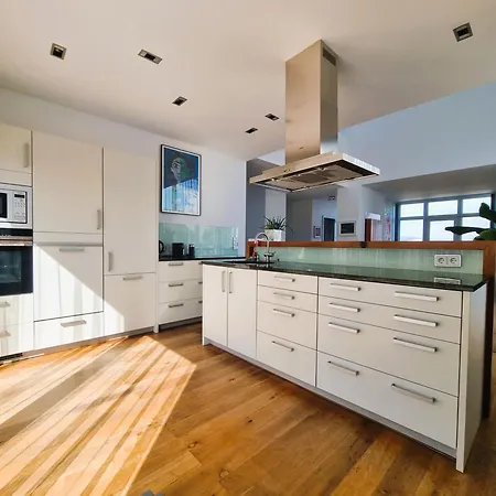 Mountains And Lakes - Gaumberg Willa *