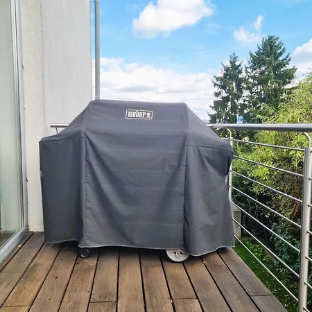 Mountains And Lakes - Gaumberg Linz