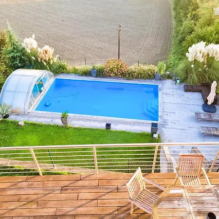 Villa Mountains And Lakes - Gaumberg *