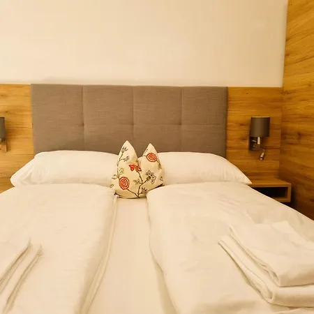 Mountains And Lakes - Gaumberg